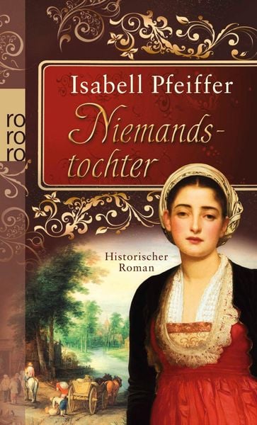Produktbild: Niemandstochter