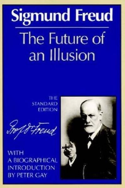 Produktbild: The Future of an Illusion