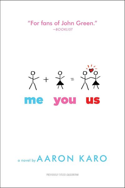 Produktbild: Me You Us