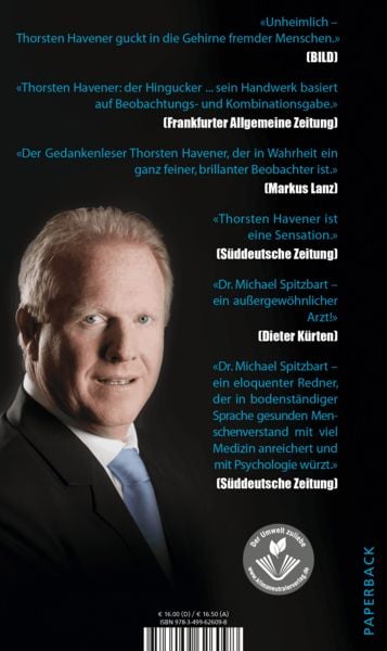 Produktbild: Denken Sie nicht an einen blauen Elefanten!
