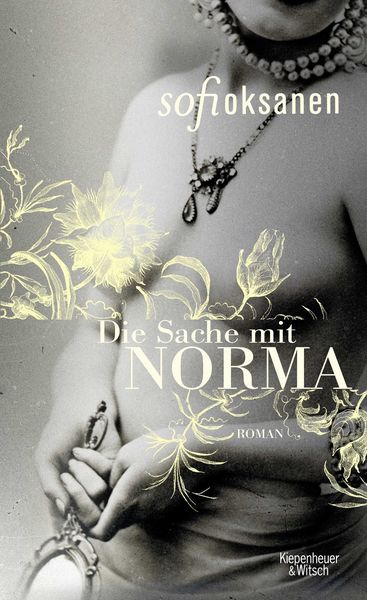 Produktbild: Die Sache mit Norma