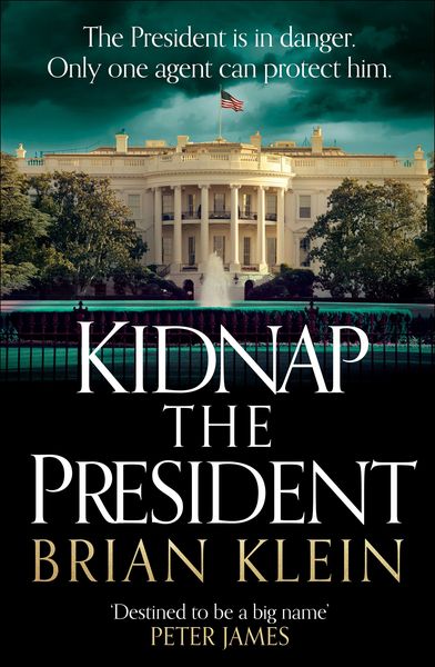 Produktbild: Kidnap the President