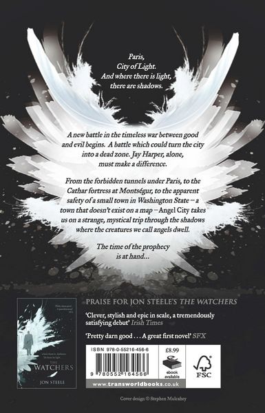 Produktbild: Angel City