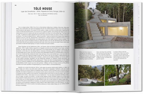 Produktbild: 100 Contemporary Houses