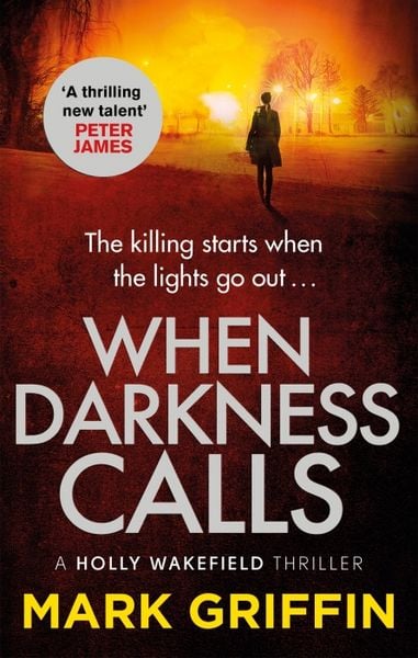 Produktbild: When Darkness Calls