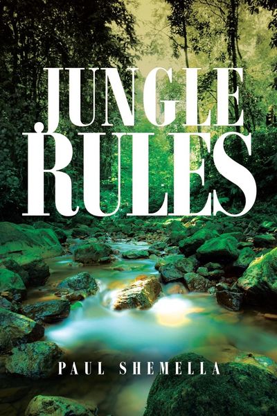 Produktbild: Jungle Rules