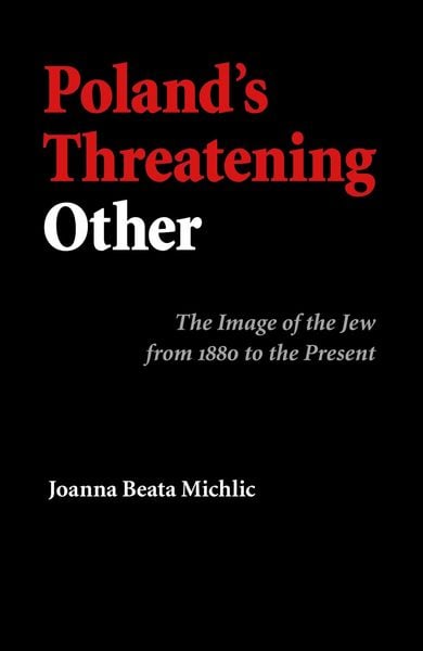 Produktbild: Poland's Threatening Other