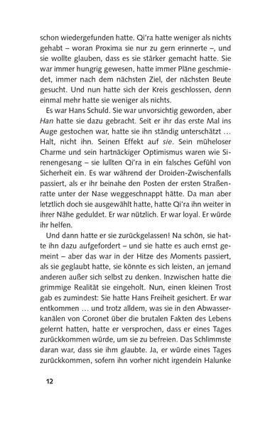 Produktbild: Star Wars: Crimson Climb - Aufstieg bei Crimson Dawn