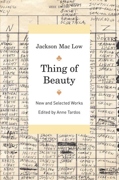 Produktbild: Thing of Beauty