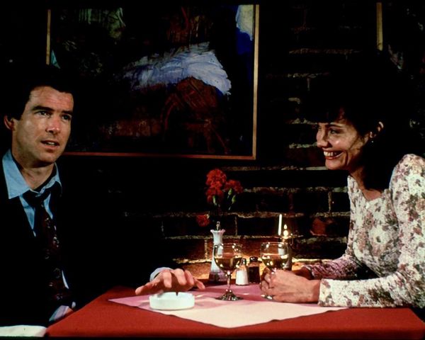 Produktbild: Killing Stranger - Aus der Wiege gerissen / Packender Psychothriller mit James-Bond-Darsteller Pierce Brosnan (Pidax Film-Klassiker)