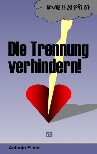 Produktbild: Die Trennung verhindern
