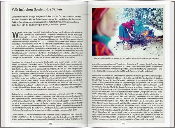 Produktbild: DUMONT Reise-Handbuch Reisef&uuml;hrer Finnland