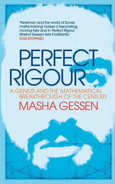 Produktbild: Perfect Rigour
