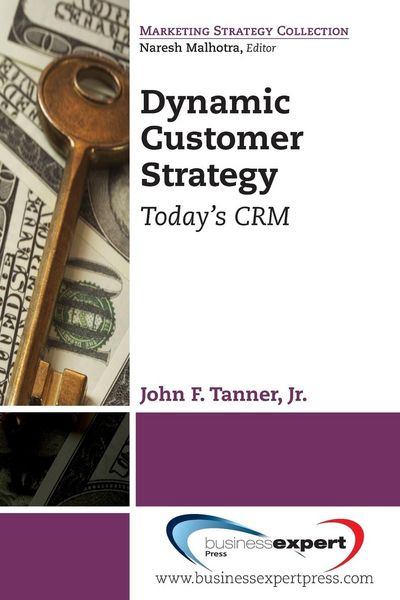 Produktbild: Dynamic Customer Strategy