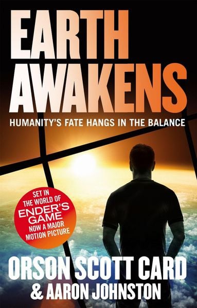 Produktbild: Earth Awakens