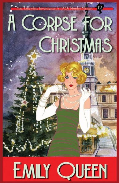 Produktbild: A Corpse for Christmas