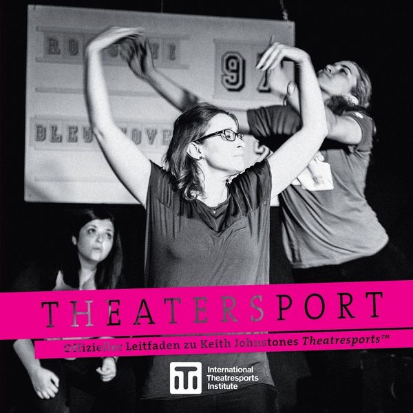 Produktbild: Theatersport(TM)