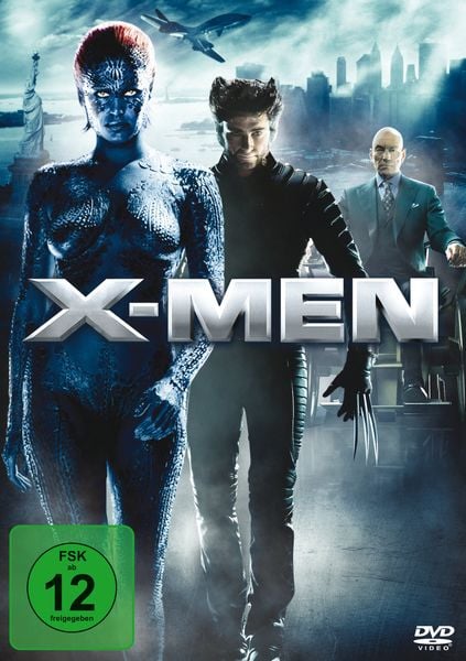 Produktbild: X-Men - Der Film