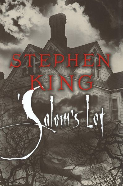 'Salem's Lot, Gebundene Ausgabe von Stephen King, Random House LLC US, 978-0-385-00751-1