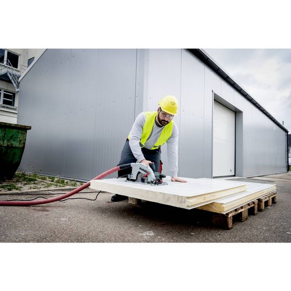 Produktbild: Metabo steel cut/sandwich panel - classic 628273000 Kreiss&auml;geblatt 165 x 20 x 1.6 mm Z&auml;hneanzahl: 40 1 St.