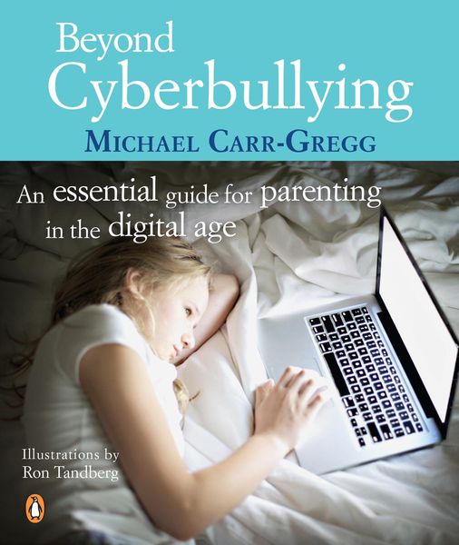 Produktbild: Beyond Cyberbullying