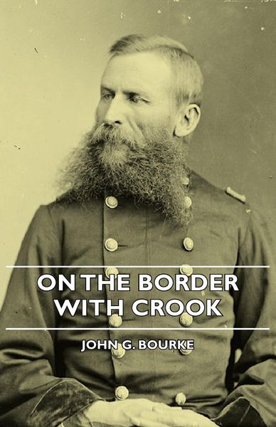 Produktbild: On the Border with Crook