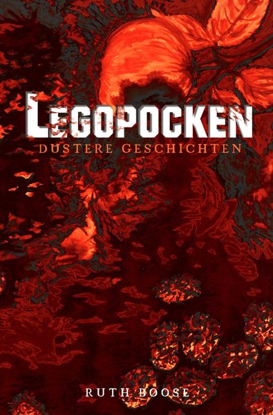 Produktbild: Legopocken - D&uuml;stere Geschichten