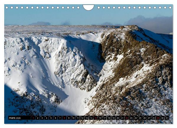 Produktbild: GASP&Eacute;SIE. Parc National du Qu&eacute;bec (Calendrier mural 2026 DIN A4 vertical), CALVENDO calendrier mensuel