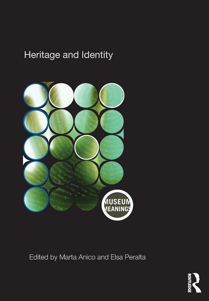 Produktbild: Heritage and Identity