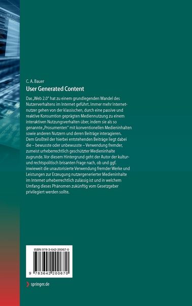 Produktbild: User Generated Content