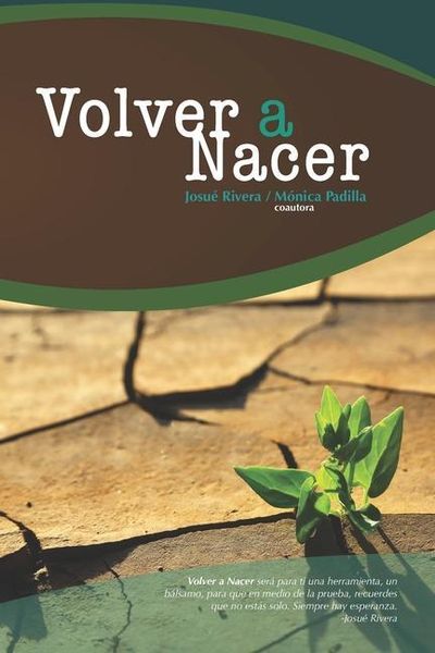Produktbild: Volver a Nacer