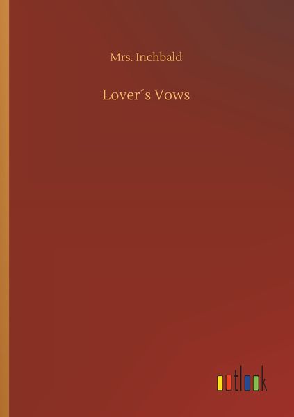 Produktbild: Lover&acute;s Vows