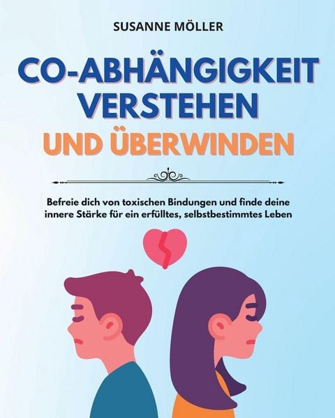 Produktbild: Co-Abh&auml;ngigkeit Verstehen Und &Uuml;berwinden