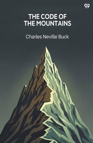 Produktbild: The Code Of The Mountains