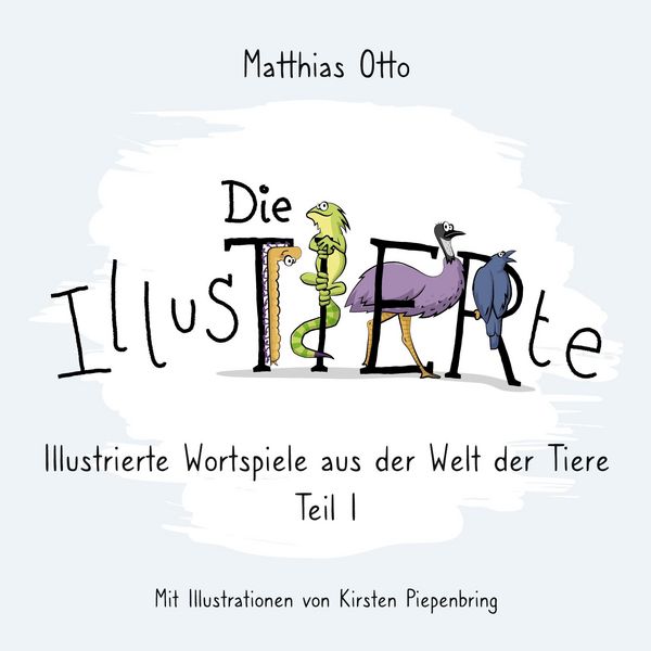 Produktbild: Die IllusTIERte