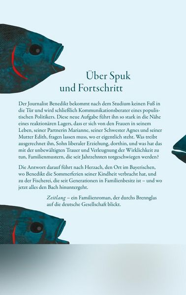 Produktbild: Zeitlang