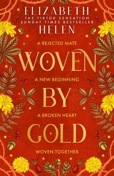 Produktbild: Woven by Gold