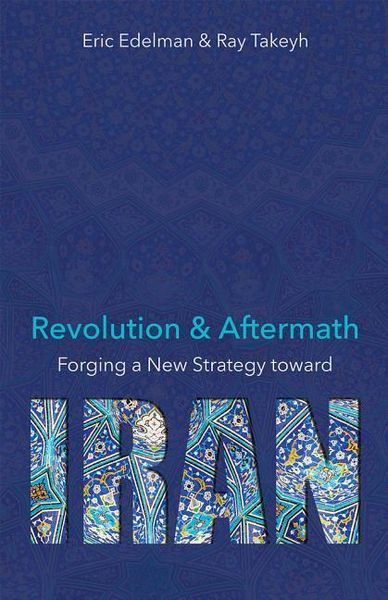 Produktbild: Revolution and Aftermath