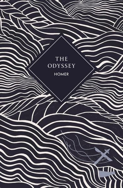 Produktbild: The Odyssey