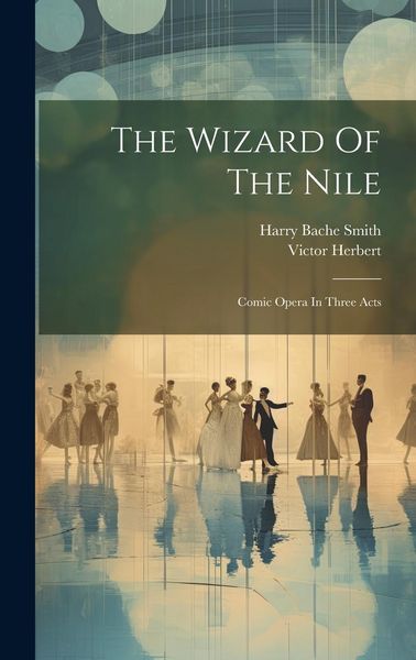 Produktbild: The Wizard Of The Nile