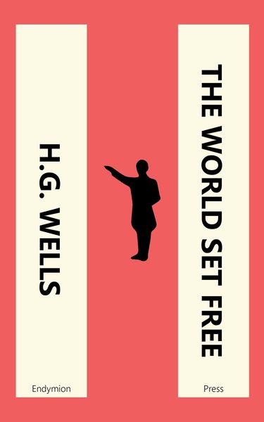 Produktbild: The World Set Free