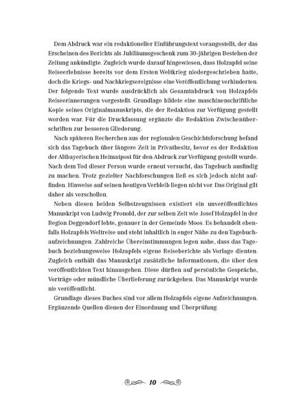 Produktbild: Vom Woid in d'Welt