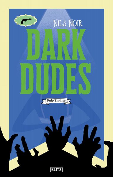 Produktbild: Dark Dudes