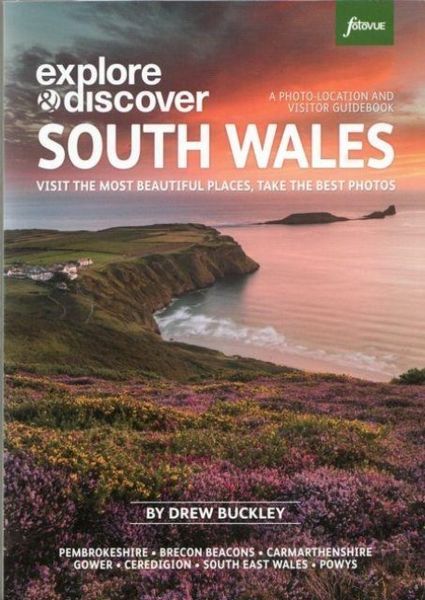 Produktbild: Explore & Discover South Wales