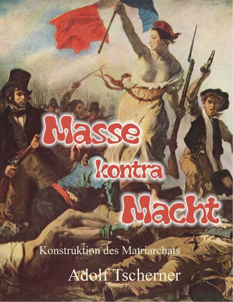 Produktbild: Masse kontra Macht