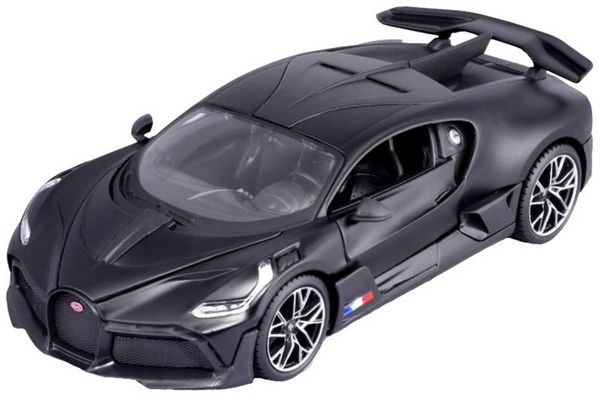 Produktbild: Maisto Bugatti Divo 1:24 Modellauto