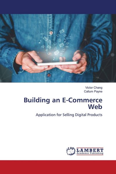Produktbild: Building an E-Commerce Web
