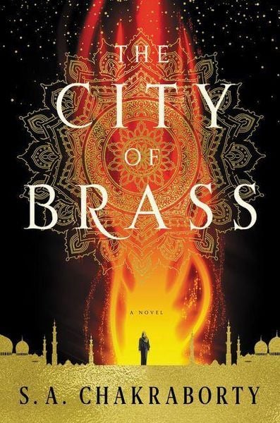 Produktbild: The City of Brass