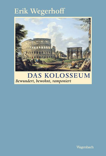 Produktbild: Das Kolosseum