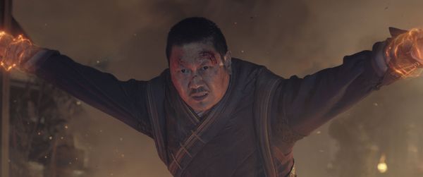 Produktbild: Doctor Strange in the Multiverse of Madness